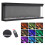 60 inch Recessed/Freestanding Electric Fireplace 3
