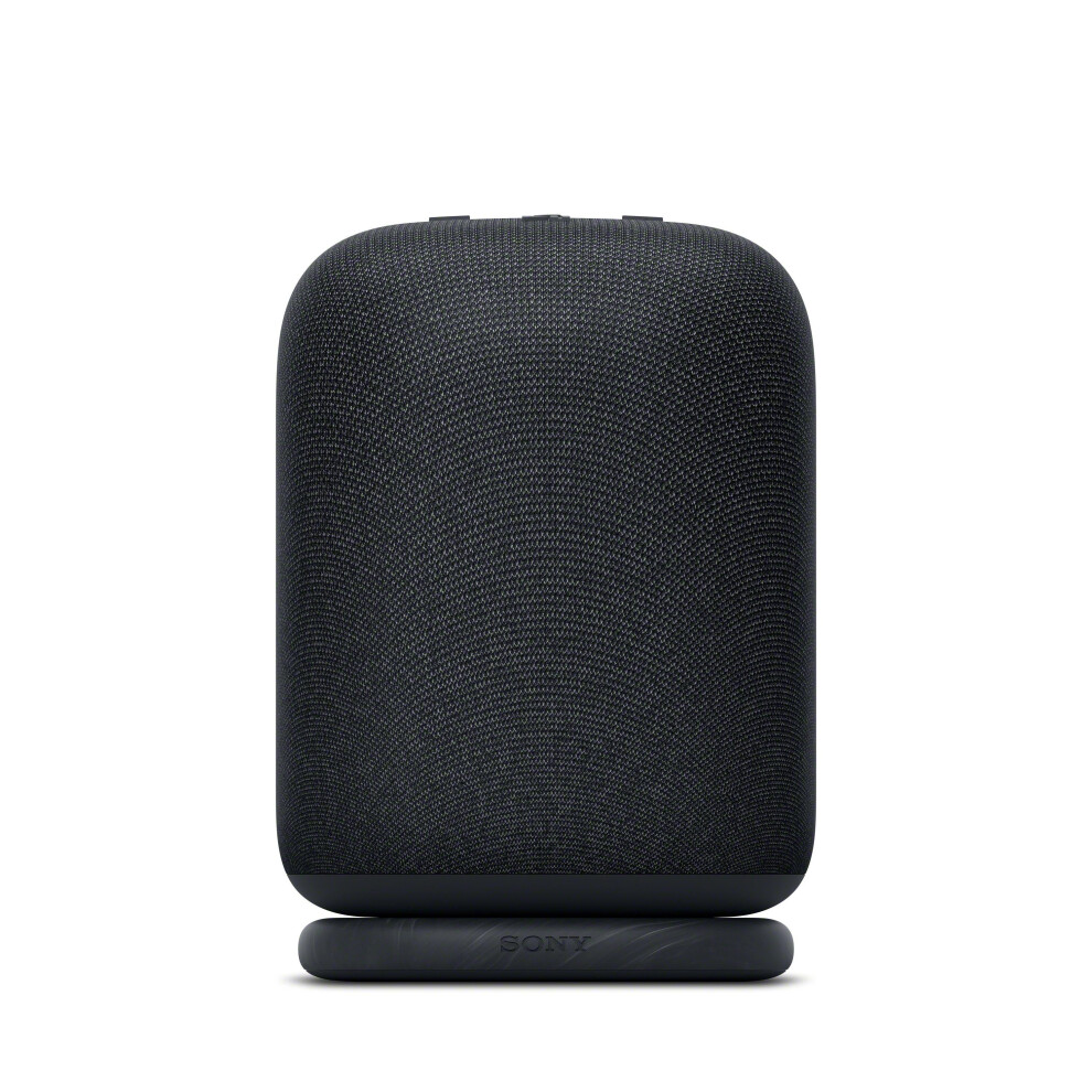 Sony LinkBuds Portable Wireless Speaker- Black