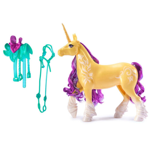 Spin Master SPIN Unicorn Academy Unicorn Leaf 6067375 /2