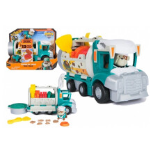SPIN Rubble and his crew Truck 6071233 /2