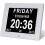 Dementia Clock Alzheimers Clock 1