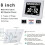 Dementia Clock Alzheimers Clock 3