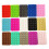 (black) 5pcs Silicone Suction Phone Case Adhesive Mount, For Iphone 3