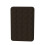 (black) 5pcs Silicone Suction Phone Case Adhesive Mount, For Iphone 1