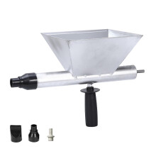 With 3 Nozzles Pointing For Caulking Electric Mortar Grouting Machine Portable The Best One