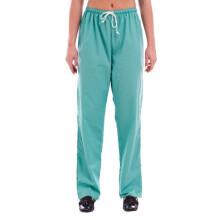 (S) Mint Green Unisex Medical Scrub Trouser