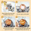 Stainless Steel Cookie Cutter Shape Cake Icing Mould Candy Mold Cutter 3