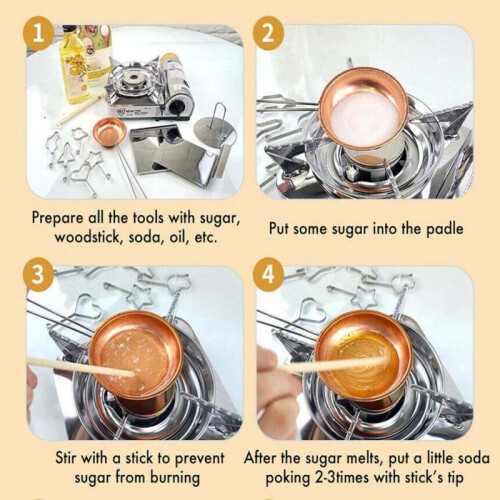 Stainless Steel Cookie Cutter Shape Cake Icing Mould Candy Mold Cutter 2