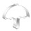 6PCS Metal Squid Game Candy Sugar Cookie Mould Cookie Biscuit Cutters 5
