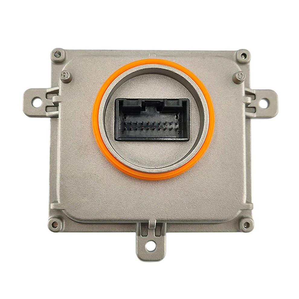Xenon- Hid Ballast 4G0907397d 4G0907397p 4G0907397r For A3-Q3 Drl Control Unit 9372166414696