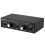 2 Input 2 Output Power Amplifier Speaker Switcher 1