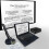 Teacher Document Camera,8 Megapixel Autofocus Usb Document Camera For Distance Education Teaching W 5