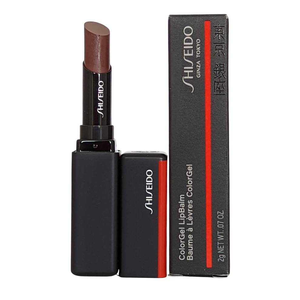 Shiseido ColorGel Lip Balm 2g Juniper #110