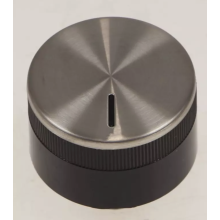 Genuine Kenwood KDG606S19 KTG506B19 KTG606S22 KNOB
