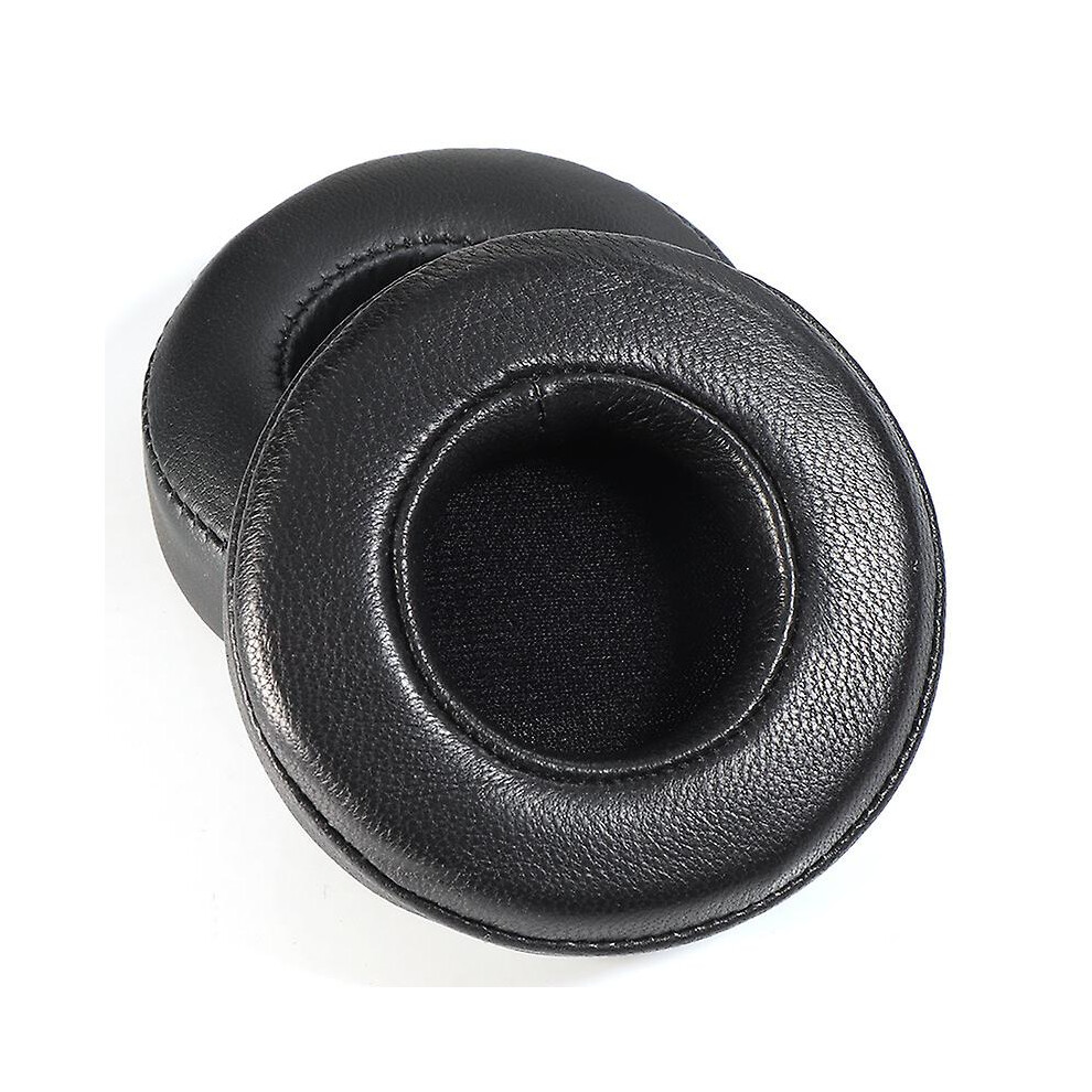 (Black) Replacement Earpads For Monster Beats By Dr.dre Pro/Detox Black 8994439964915