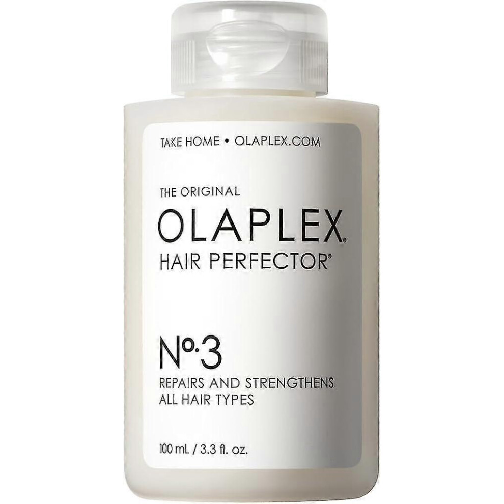 OLAPLEX Hair Perfector No.3 Repairing Treatment, 100ml