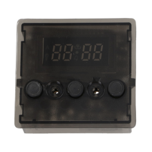Genuine Kenwood KDG606S19 Oven Timer / Module