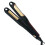 (Gold) Corrugation Flat Iron Automatic Hair Curler 1