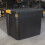 (42 Litres, 1 Box) Heavy Duty Storage Box & Lid Lockable Stackable 8