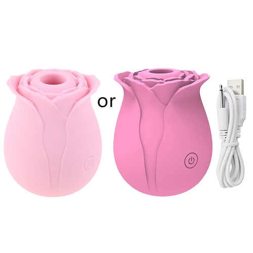 Pink) Rose Toy For Women, Rose Toy For Women on OnBuy