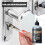 Lock Lubricant Fine Graphite Powder For Padlocks Cylinders 2