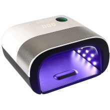New 48w Sun3 Uv Led Nail Lamp Pro Gel Polish Curing Lamp Manicure Dryer Lamp