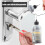 Lock Lubricant Fine Graphite Powder For Padlocks Cylinders 4