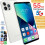 (Gold) The Latest Model I13 Pro Max Smartphone 4