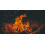 18 Zip Fire Lighters Individual odourless Cubes Instant Light BBQ 4