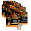 216 Zip Fire Lighters Individual odourless Cubes Instant Light BBQ 1
