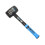 us pro US PRO Tools 32OZ Rubber Mallet With Fibreglass Handle 4604 3
