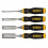 DeWalt Wood chisel set 4 pcs. 1