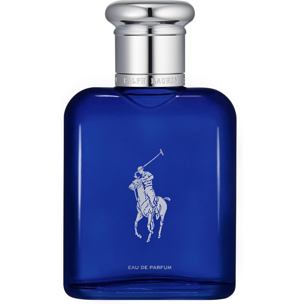 Ralph Lauren Polo Blue Eau De Parfum 75ml