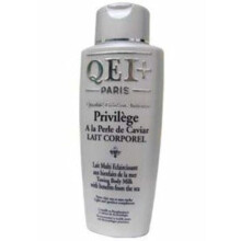 QEI Paris Privilege with Caviar Lotion 500 ml