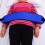 Anti-fall Bed Restraint Belt, Bed Restraint Auxiliary Device, Anti-fall Bed Safety 3