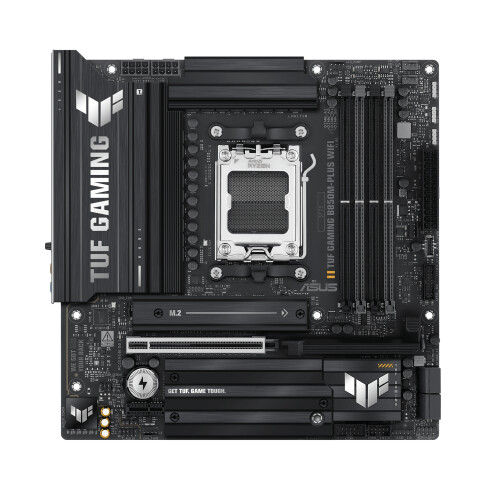 ASUS Mainboard - ASUS - TUF GAMING B850M-PLUS WIFI 1