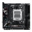 ASUS ASUS ROG STRIX B850-I GAMING WIFI AMD B850 Socket AM5 mini ITX 2