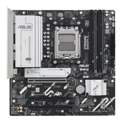 ASUS ASUS PRIME B840M-A-CSM bundkort 1