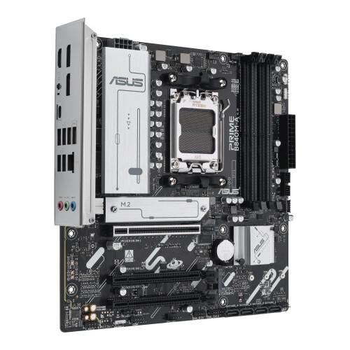 ASUS ASUS PRIME B840M-A-CSM bundkort 2
