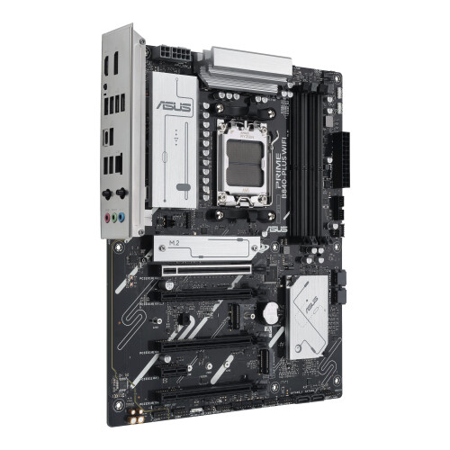 ASUS ASUS PRIME B840-PLUS WIFI AMD B840 Socket AM5 ATX 1