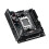 ASUS ASUS ROG STRIX B850-I GAMING WIFI AMD B850 Socket AM5 mini ITX 7