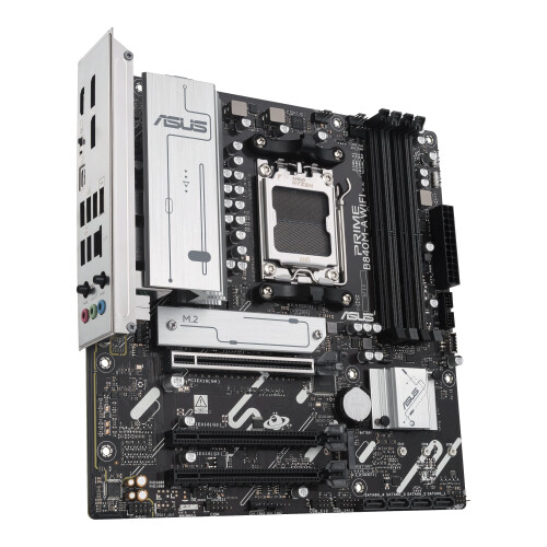 ASUS ASUS PRIME B840M-A WIFI Socket AM5 micro ATX 2