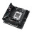 ASUS ASUS ROG STRIX B850-I GAMING WIFI AMD B850 Socket AM5 mini ITX 9