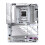 Gigabyte Mainboard - GIGABYTE - B850 AORUS ELITE WIFI7 ICE 2
