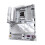 Gigabyte Mainboard - GIGABYTE - B850 AORUS ELITE WIFI7 ICE 4
