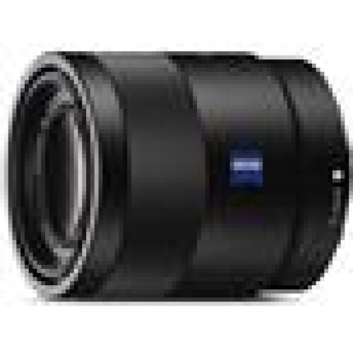 Sony Objectif Sony SEL55F18Z.AE 55 mm f/1,8 ZA 1