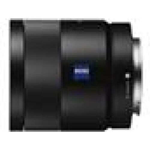 Sony Objectif Sony SEL55F18Z.AE 55 mm f/1,8 ZA 2