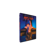 American Horror Story Season 9 (2019) 3DVD