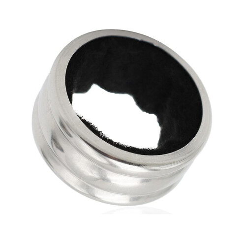 Stainless Steel Wine Bottle Drip Collar Ring Wine Drip Ring For Bottles 2