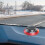 (Red) Electromagnetic Molecular Interference Antifreeze Snow Removal Instrument Car 4